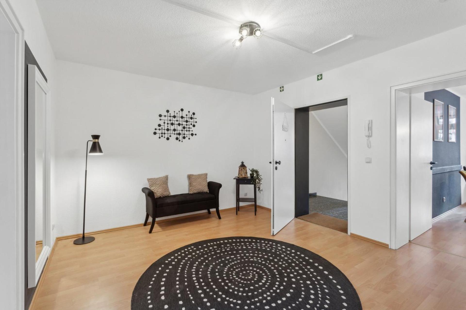 Charysma - Billard-Loft, Fussgaengerzone, Schlafzimmer Mit Smart-Tv, Parkplatz Hamelin Exterior photo